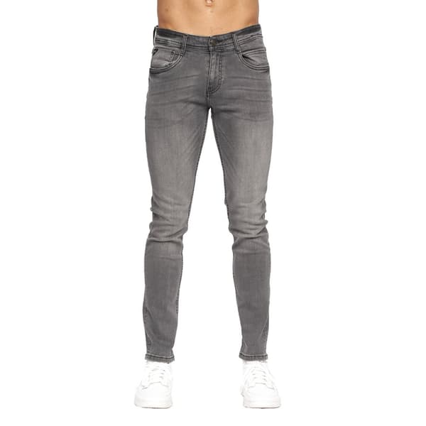 Duck and Cover Maylead Slim Jeans til mænd