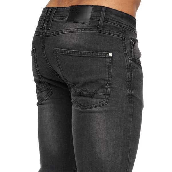 Duck and Cover Maylead Slim Jeans til mænd