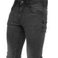 Miniatyrbilde 4 av 5: Duck And Cover Mens Maylead Slim Jeans