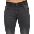 Miniatyrbilde 3 av 5: Duck And Cover Mens Maylead Slim Jeans
