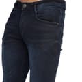 Miniatyrbilde 4 av 5: Duck And Cover Mens Maylead Slim Jeans