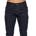 Pikkukuva 3 / 5: Duck And Cover Mens Maylead Slim Jeans
