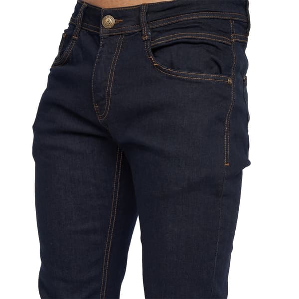 Duck And Cover Mens Maylead Slim Jeans