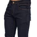 Pikkukuva 4 / 5: Duck And Cover Mens Maylead Slim Jeans