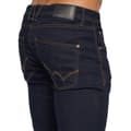 Pikkukuva 5 / 5: Duck And Cover Mens Maylead Slim Jeans