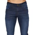 Pikkukuva 3 / 5: Duck And Cover Mens Maylead Slim Jeans