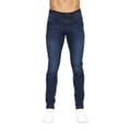 Pikkukuva 1 / 5: Duck And Cover Mens Maylead Slim Jeans