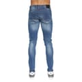 Miniatyrbilde 2 av 4: Duck and Cover Mens Tranfold Slim Jeans