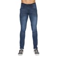 Miniatyrbilde 1 av 5: Duck and Cover Mens Tranfold Slim Jeans