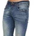 Miniatyrbilde 3 av 5: Duck and Cover Mens Tranfold Slim Jeans