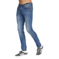Miniatyrbilde 3 av 4: Duck and Cover Mens Tranfold Slim Jeans