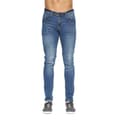 Miniatyrbilde 1 av 4: Duck and Cover Mens Tranfold Slim Jeans