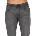 Miniatyrbilde 3 av 5: Duck and Cover Mens Tranfold Slim Jeans