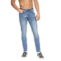 Miniatyrbilde 4 av 5: Duck and Cover Mens Tranfold Slim Jeans