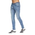 Miniatyrbilde 5 av 5: Duck and Cover Mens Tranfold Slim Jeans