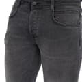 Miniatyrbilde 3 av 5: Crosshatch Mens Malcolm Slim Jeans