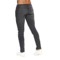 Miniatyrbilde 4 av 5: Crosshatch Mens Malcolm Slim Jeans