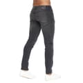 Miniatyrbilde 2 av 5: Crosshatch Mens Malcolm Slim Jeans