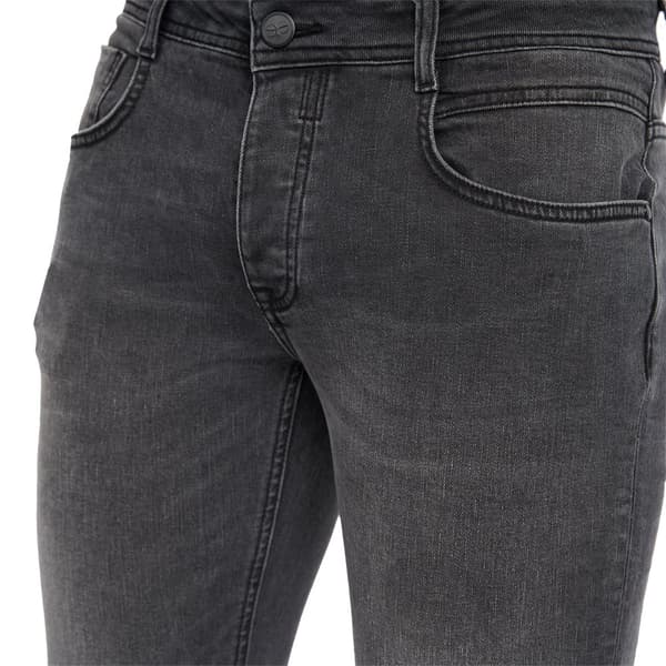 Crosshatch Malcolm Slim Jeans för män