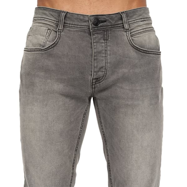Crosshatch Malcolm Slim Jeans för män