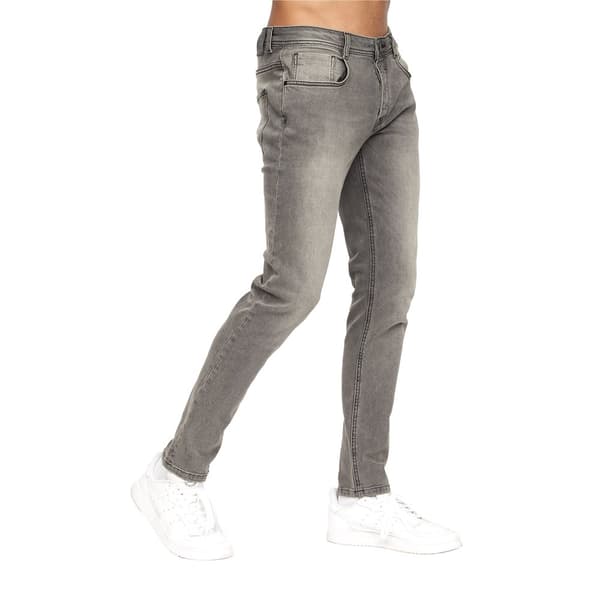 Crosshatch Malcolm Slim Jeans för män