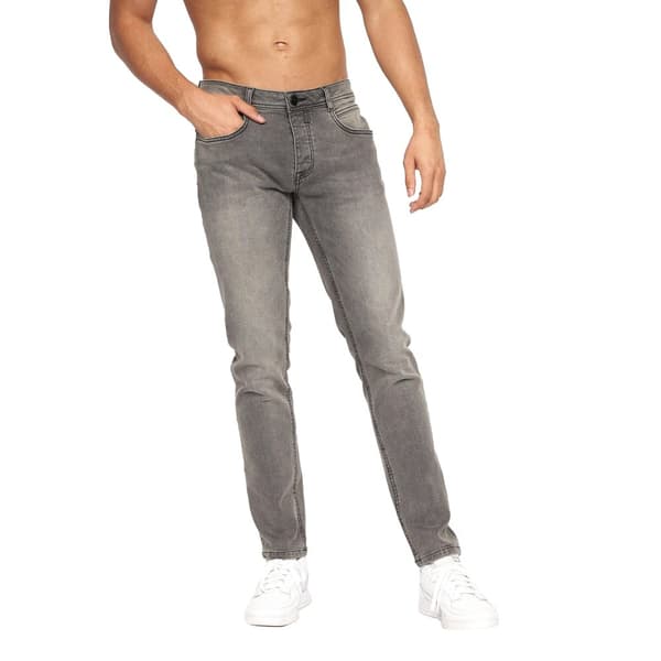 Crosshatch Malcolm Slim Jeans för män