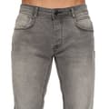 Miniatyrbilde 3 av 5: Crosshatch Mens Malcolm Slim Jeans