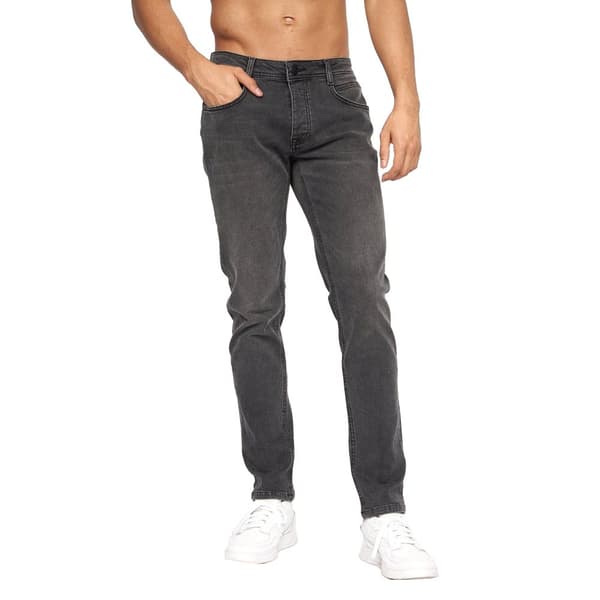 Crosshatch Malcolm Slim Jeans för män
