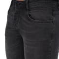 Miniatyrbilde 3 av 5: Crosshatch Mens Malcolm Slim Jeans