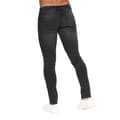 Miniatyrbilde 4 av 5: Crosshatch Mens Malcolm Slim Jeans
