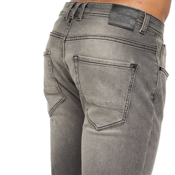 Crosshatch Malcolm Slim Jeans för män