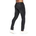 Pikkukuva 2 / 5: Crosshatch Mens Malcolm Slim Jeans