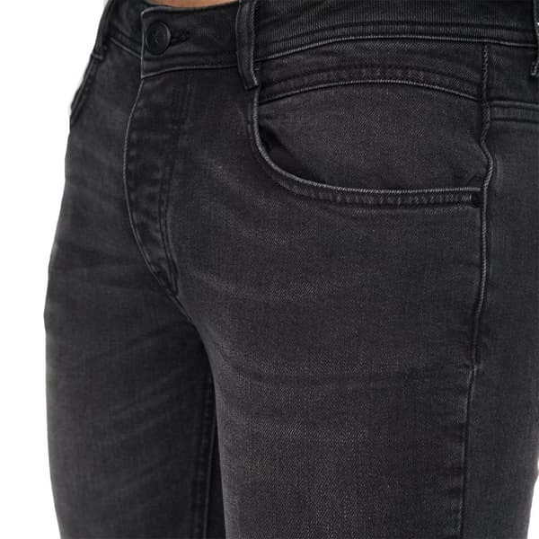 Crosshatch Malcolm Slim Jeans för män