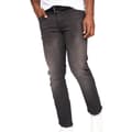 Miniatyrbilde 5 av 5: Crosshatch Mens Cadman Straight Jeans