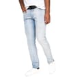 Miniatyrbilde 1 av 5: Crosshatch Mens Cadman Straight Jeans