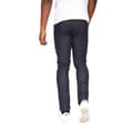 Miniatyrbilde 2 av 5: Crosshatch Mens Cadman Straight Jeans