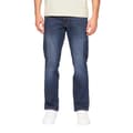 Miniatyrbilde 1 av 3: Crosshatch Mens Cadman Straight Jeans