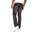 Miniatyrbilde 2 av 5: Crosshatch Mens Cadman Straight Jeans