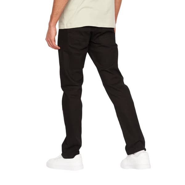 Crosshatch Mens Cadman Straight Jeans