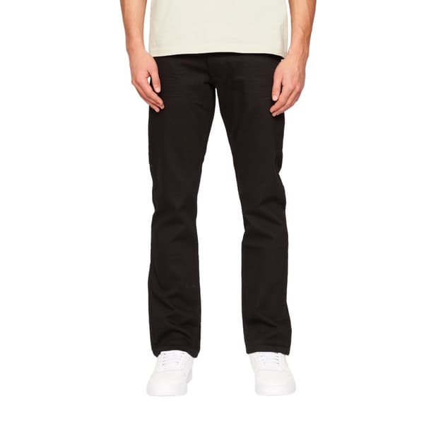 Crosshatch Mens Cadman Straight Jeans