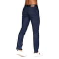 Miniatyrbilde 4 av 5: Crosshatch Mens Farrowed Stretch Jeans