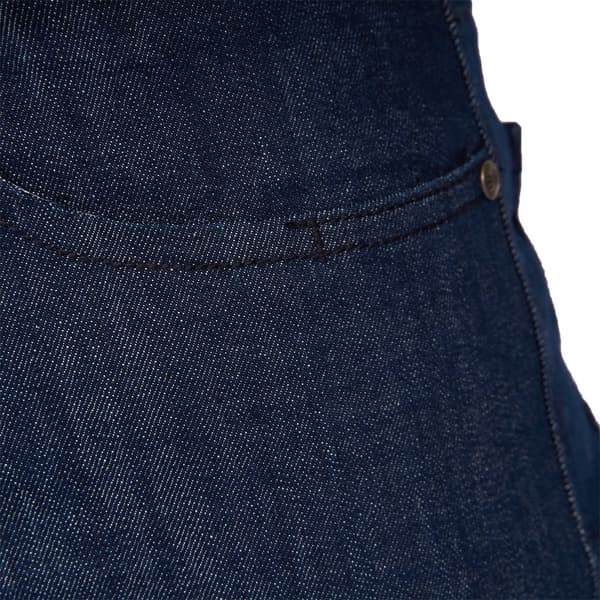 Crosshatch Mens Farrowed Stretch Jeans