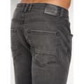 Pikkukuva 3 / 5: Crosshatch Mens Sheldons Slim Jeans