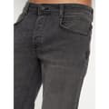 Pikkukuva 4 / 5: Crosshatch Mens Sheldons Slim Jeans