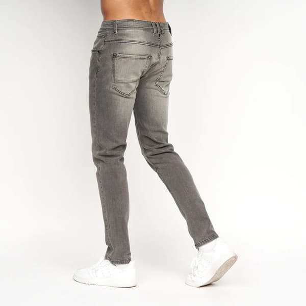 Crosshatch Sheldons Slim Jeans för män