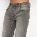 Miniatyrbilde 3 av 5: Crosshatch Mens Sheldons Slim Jeans