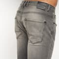 Miniatyrbilde 4 av 5: Crosshatch Mens Sheldons Slim Jeans