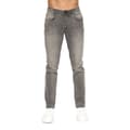 Miniatyrbilde 1 av 5: Crosshatch Mens Sheldons Slim Jeans