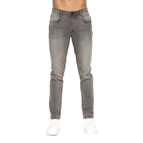 Crosshatch Sheldons Slim Jeans för män