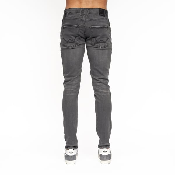 Duck and Cover Tranfold Slim Jeans för män (2 st.)